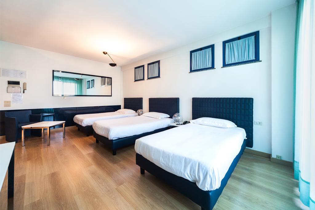 Park Hotel Residence Крема Екстер'єр фото