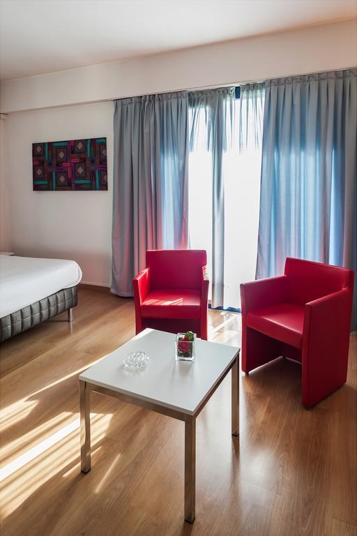 Park Hotel Residence Крема Екстер'єр фото