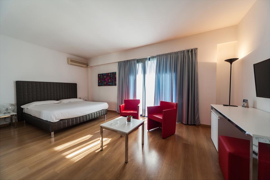 Park Hotel Residence Крема Екстер'єр фото