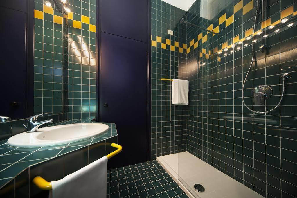 Park Hotel Residence Крема Екстер'єр фото