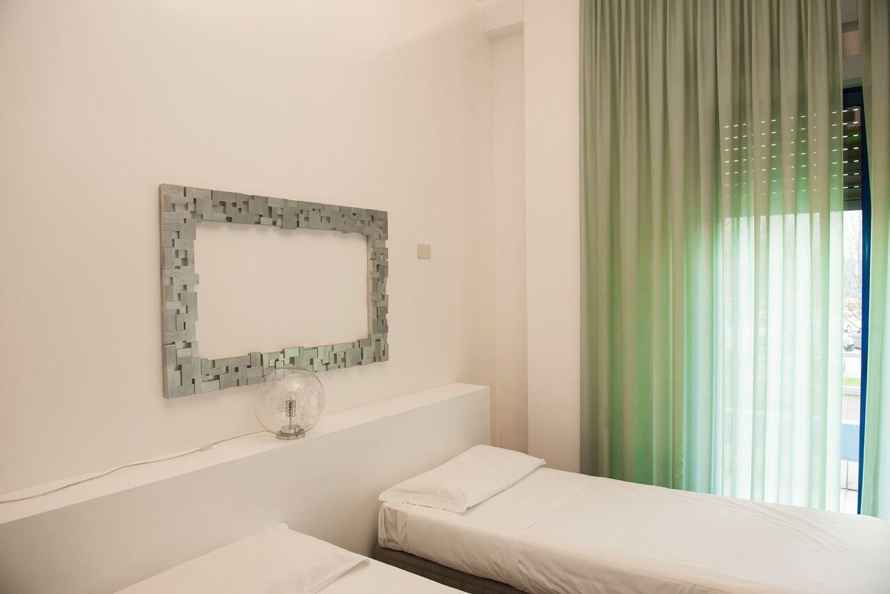 Park Hotel Residence Крема Екстер'єр фото