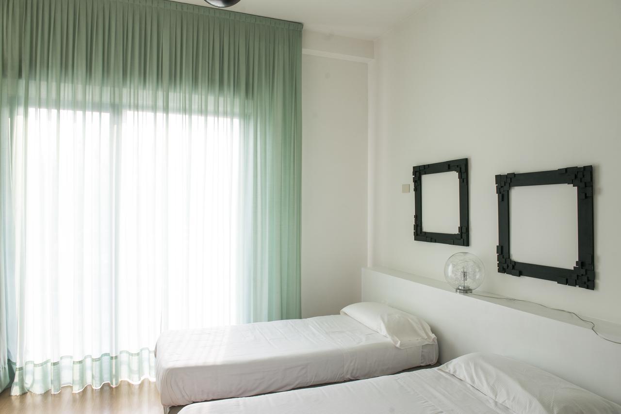 Park Hotel Residence Крема Екстер'єр фото