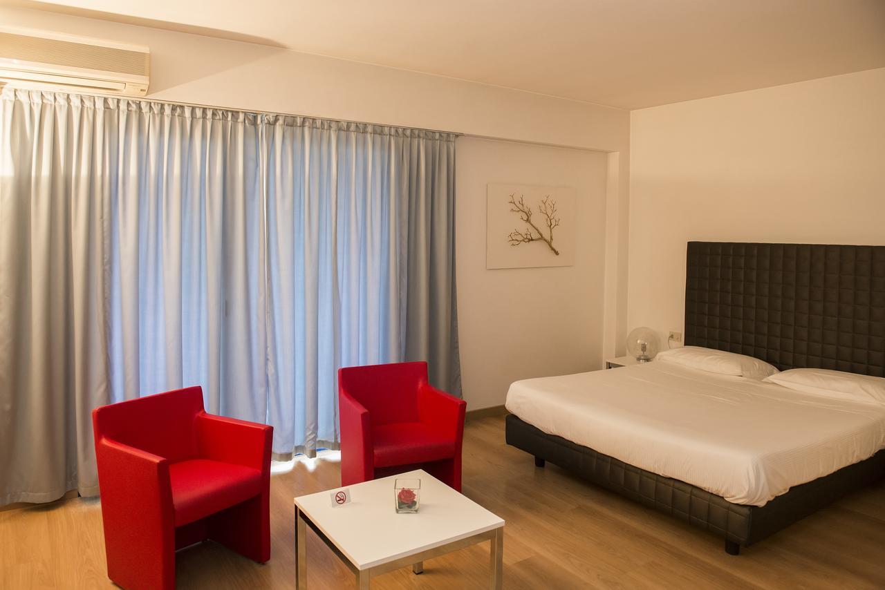 Park Hotel Residence Крема Екстер'єр фото
