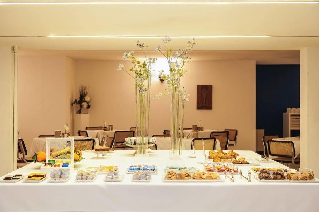 Park Hotel Residence Крема Екстер'єр фото
